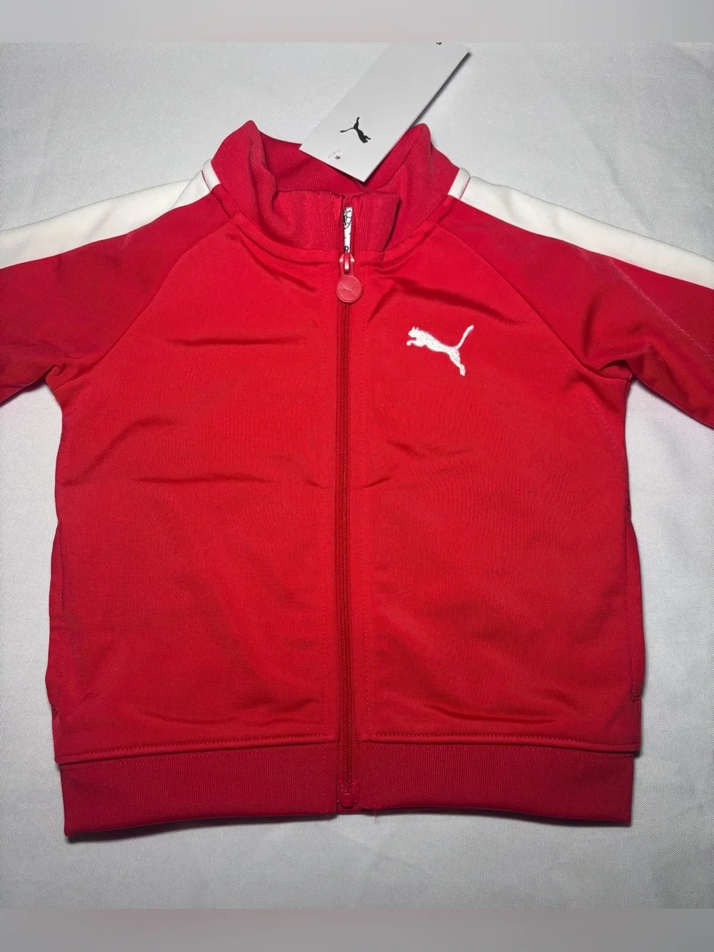 Infant Puma Track Suit